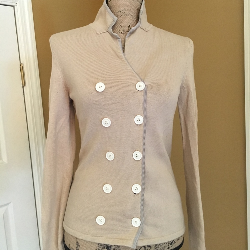 Banana Republic Cardigan size XS.